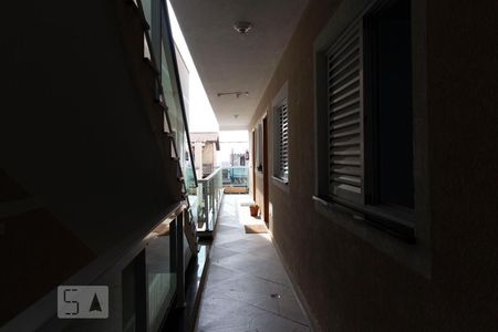 Apartamento à venda com 41m², 2 quartos e sem vaga Apartamento à venda com 41m², 2 quartos e sem vagaÁrea comum