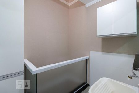 Apartamento à venda com 41m², 2 quartos e sem vaga Apartamento à venda com 41m², 2 quartos e sem vagaÁrea de Serviço