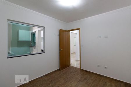 Apartamento à venda com 41m², 2 quartos e sem vaga Apartamento à venda com 41m², 2 quartos e sem vagaQuarto 2