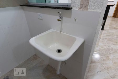 Apartamento à venda com 41m², 2 quartos e sem vaga Apartamento à venda com 41m², 2 quartos e sem vagaTanque