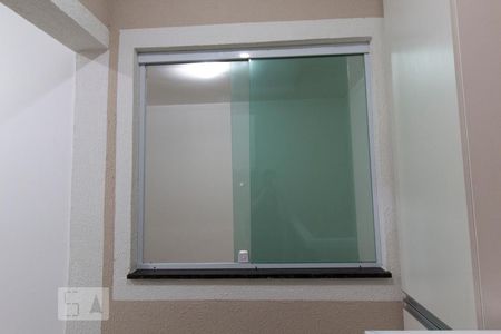 Apartamento à venda com 41m², 2 quartos e sem vaga Apartamento à venda com 41m², 2 quartos e sem vagaVista Área de Serviço