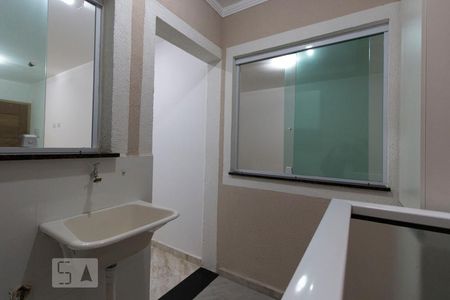 Apartamento à venda com 41m², 2 quartos e sem vaga Apartamento à venda com 41m², 2 quartos e sem vagaÁrea de Serviço