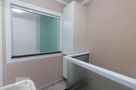 Apartamento à venda com 41m², 2 quartos e sem vaga Apartamento à venda com 41m², 2 quartos e sem vagaÁrea de Serviço