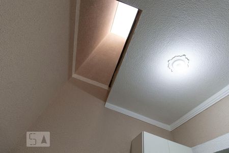 Apartamento à venda com 41m², 2 quartos e sem vaga Apartamento à venda com 41m², 2 quartos e sem vagaClaraboia