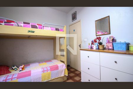 Quarto 1 de casa à venda com 5 quartos, 166m² em Vila Formosa, São Paulo