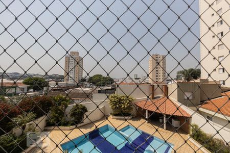 Apartamento à venda com 210m², 4 quartos e 5 vagas Apartamento à venda com 210m², 4 quartos e 5 vagasVista Suite 1