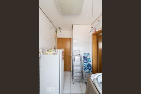 Apartamento à venda com 210m², 4 quartos e 5 vagas Apartamento à venda com 210m², 4 quartos e 5 vagasÁrea de Serviço