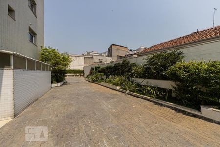 Apartamento à venda com 210m², 4 quartos e 5 vagas Apartamento à venda com 210m², 4 quartos e 5 vagasÁrea comum