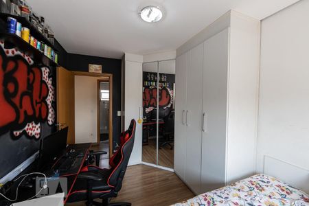 Apartamento à venda com 210m², 4 quartos e 5 vagas Apartamento à venda com 210m², 4 quartos e 5 vagasQuarto 2