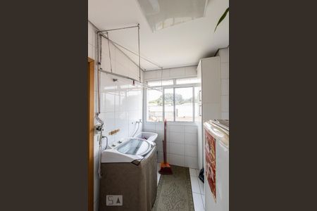 Apartamento à venda com 210m², 4 quartos e 5 vagas Apartamento à venda com 210m², 4 quartos e 5 vagasÁrea de Serviço