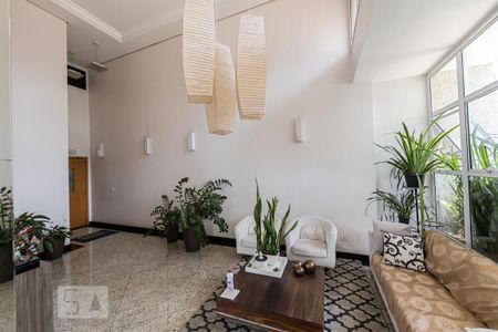 Apartamento à venda com 210m², 4 quartos e 5 vagas Apartamento à venda com 210m², 4 quartos e 5 vagasÁrea comum
