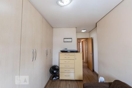 Apartamento à venda com 210m², 4 quartos e 5 vagas Apartamento à venda com 210m², 4 quartos e 5 vagasSuite 1