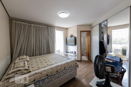 Apartamento à venda com 210m², 4 quartos e 5 vagas Apartamento à venda com 210m², 4 quartos e 5 vagasSuite 2