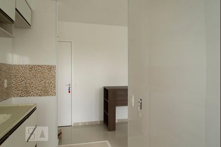 Apartamento à venda com 40m², 1 quarto e sem vaga Apartamento à venda com 40m², 1 quarto e sem vagaCozinha