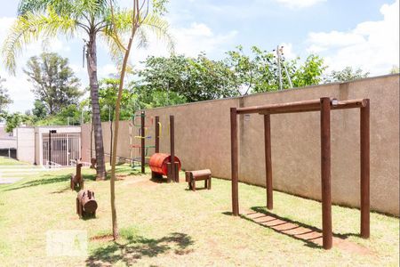 Apartamento à venda com 40m², 1 quarto e sem vaga Apartamento à venda com 40m², 1 quarto e sem vagaÁrea Comum - Playground