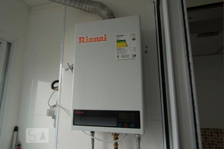 Apartamento à venda com 40m², 1 quarto e sem vaga Apartamento à venda com 40m², 1 quarto e sem vagaAquecimento central