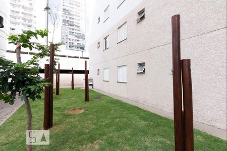 Apartamento à venda com 40m², 1 quarto e sem vaga Apartamento à venda com 40m², 1 quarto e sem vagaÁrea Comum