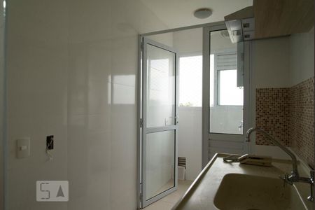 Apartamento à venda com 40m², 1 quarto e sem vaga Apartamento à venda com 40m², 1 quarto e sem vagaCozinha