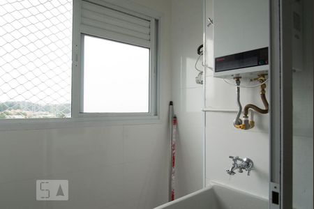 Apartamento à venda com 40m², 1 quarto e sem vaga Apartamento à venda com 40m², 1 quarto e sem vagaLavanderia