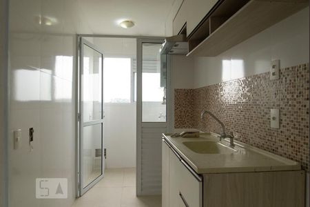 Apartamento à venda com 40m², 1 quarto e sem vaga Apartamento à venda com 40m², 1 quarto e sem vagaCozinha