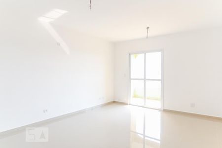 Sala de apartamento para alugar com 3 quartos, 130m² em Vila Ema, São José dos Campos