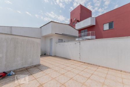 Apartamento à venda com 90m², 2 quartos e 2 vagasÁrea de Serviço/Cobertura