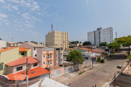Apartamento à venda com 90m², 2 quartos e 2 vagasVista da Área de Serviço/Cobertura
