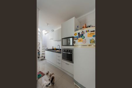 Apartamento à venda com 90m², 2 quartos e 2 vagasCozinha