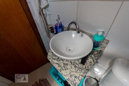 Apartamento à venda com 90m², 2 quartos e 2 vagasBanheiro
