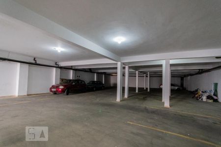 Apartamento à venda com 90m², 2 quartos e 2 vagasGaragem