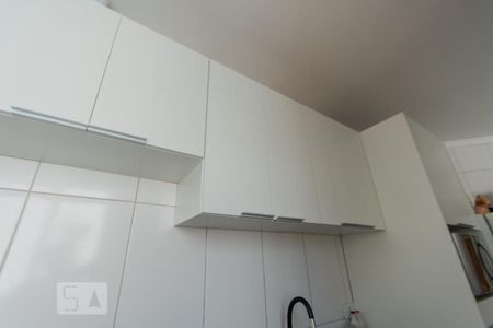 Apartamento à venda com 90m², 2 quartos e 2 vagasCozinha