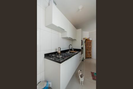 Apartamento à venda com 90m², 2 quartos e 2 vagasCozinha