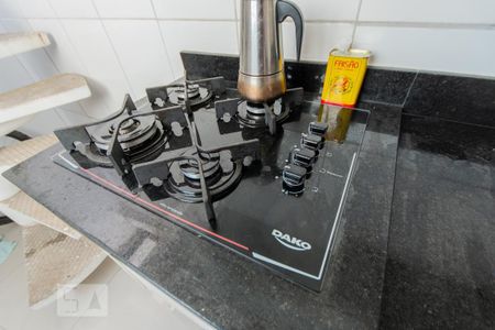 Apartamento à venda com 90m², 2 quartos e 2 vagasCozinha