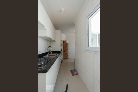 Apartamento à venda com 90m², 2 quartos e 2 vagasCozinha