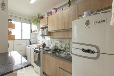 Apartamento à venda com 47m², 2 quartos e 1 vaga Apartamento à venda com 47m², 2 quartos e 1 vagaCozinha