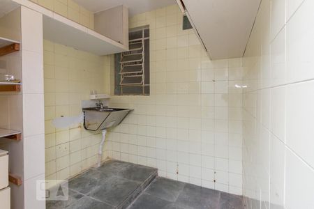 Casa para alugar com 150m², 2 quartos e 2 vagas Casa para alugar com 150m², 2 quartos e 2 vagasLavanderia