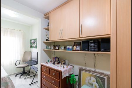 Casa à venda com 195m², 3 quartos e 3 vagasQuarto 2