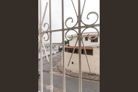 Casa à venda com 195m², 3 quartos e 3 vagasVista quarto 2