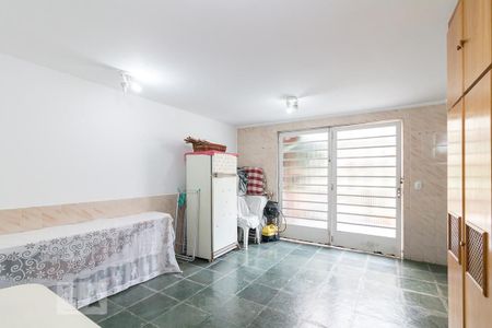 Casa à venda com 195m², 3 quartos e 3 vagasÁrea de serviço