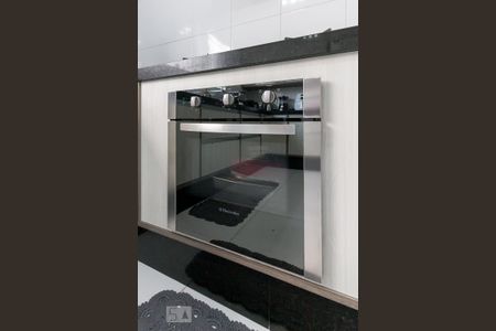 Casa à venda com 195m², 3 quartos e 3 vagasCozinha - forno