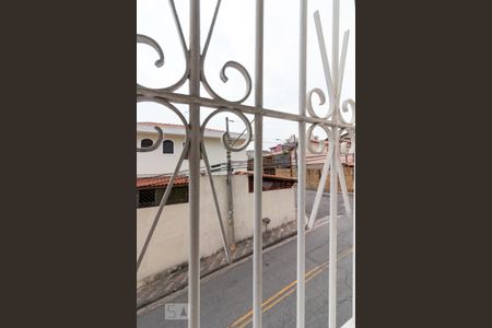 Casa à venda com 195m², 3 quartos e 3 vagasVista quarto 2