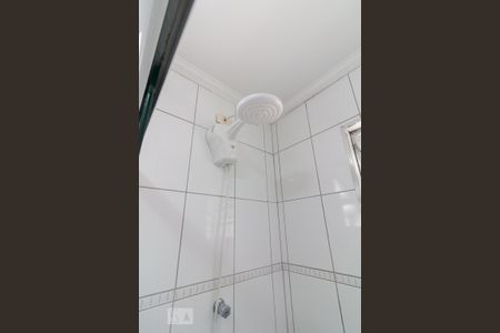 Casa à venda com 195m², 3 quartos e 3 vagasBanheiro quarto 3 suíte - chuveiro