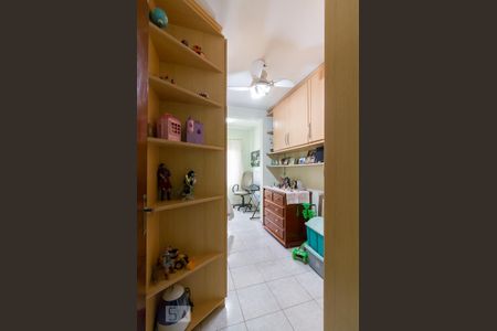 Casa à venda com 195m², 3 quartos e 3 vagasQuarto 2