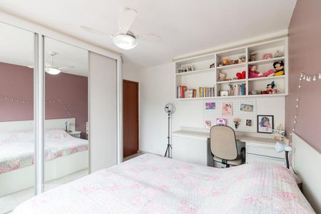 Casa à venda com 195m², 3 quartos e 3 vagasQuarto 1