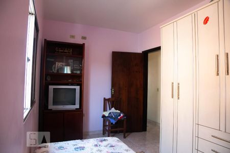 Casa à venda com 125m², 3 quartos e 2 vagasQuarto 2