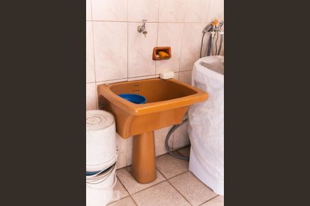 Casa à venda com 125m², 3 quartos e 2 vagasTanque