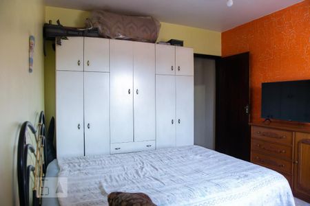 Casa à venda com 125m², 3 quartos e 2 vagasQuarto 3