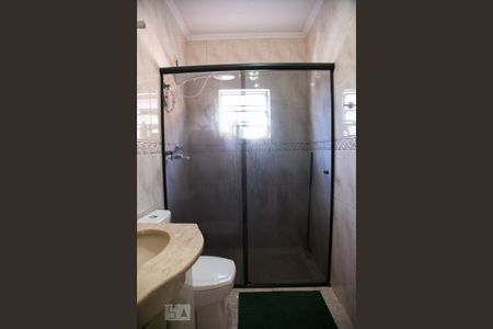 Casa à venda com 125m², 3 quartos e 2 vagasBanheiro 2