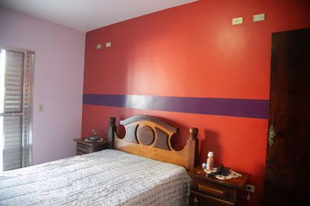 Casa à venda com 125m², 3 quartos e 2 vagasQuarto 1