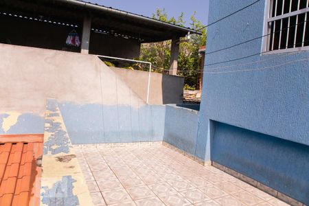 Casa à venda com 125m², 3 quartos e 2 vagasQuintal